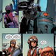 Illustration for article titled Meet the newest female protagonist in the Star Wars comics universe